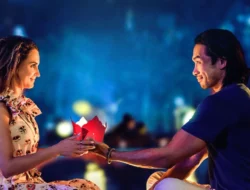 Link Nonton A Tourists Guide To Love Sub Indo 2023, Kisah Cinta di Vietnam