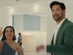 Link Nonton Beef Sub Indo 2023 Full Episode, Rekomendasi Series Ali Wong Terbaru