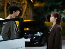 Link Nonton Bo Ra Deborah Episode 6 Sub Indo, Bo Ra akan Hadapi Masalah Besar Melebihi Putus Cinta