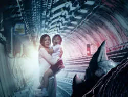 Link Nonton Circle Line Sub Indo 2023, Munculnya Monster Serang Penumpang Kereta