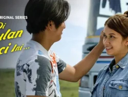 Link Nonton Di Bulan Suci Ini Episode 5 , Situasi Makin Kacau, Nasib si Mbok?