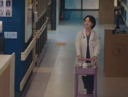 Link Nonton Doctor Cha Full Episode Sub Indo, Terbaru dan Legal Bukan LK21 atau XXI