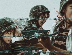 Link Nonton Duty After School Episode 1 Sub Indo, Terbaru Legal dan Pastinya Bukan LK21