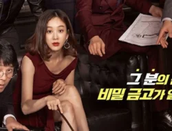 Link Nonton Gate Sub Indo, Drakor Menegangkan Bukan LK21 atau Drakorindo