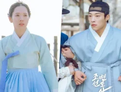 Link Nonton Joseon Attorney Episode 10 Sub Indo, Woo Do Hwan Menghadapi Krisis Tak Terduga, Bona WJSN Langsung Khawatir