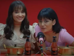 Link Nonton Like & Share Full HD 2023, Terbaru Kisah Dua Sahabat Erat
