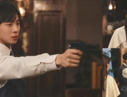 Link Nonton Oasis Episode 16 Sub Indo, Tamat Malam Ini! Chu Young Woo akan Tembak Mati Jang Dong Yoon?