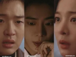Link Nonton Oasis Episode 13 Sub Indo, Lee Doo Hak Ungkap Kejahatan Choi Chul Woong pada Oh Jung Shin