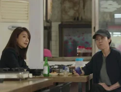 Link Nonton Queenmaker Sub Indo, Drakor Terbaru Trending 2023 yang Bukan di LK21 atau Telegram