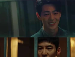 Link Nonton Taxi Driver 2 Episode 15 Sub Indo, On Ha Joon Terlihat Mengunjungi Kim Do Gi di Penjara