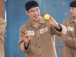 Link Nonton Taxi Driver 2 Episode 15 Sub Indo, Bukan Ditangkap! Lee Je Hoon, Jang Hyuk Jin, dan Bae Yoo Ram Ternyata Masuk Penjara dengan Sukarela?