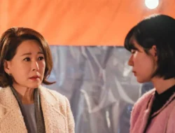 Link Nonton The Real Has Come Episode 3 Sub Indo, Baek Jin Hee Mengalami Masalah saat Bertemu dengan Ibu Ahn Jae Hyun