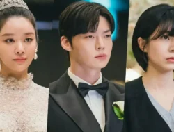 Link Nonton The Real Has Come Episode 8 Sub Indo, Kejutan! Baek Jin Hee Tiba-tiba Hadir di Pernikahan Ahn Jae Hyun dan Cha Joo Young