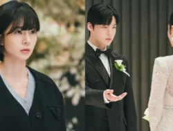 Link Nonton The Real Has Come Episode 9 Sub Indo, Cha Joo Young Hancur Setelah Baek Jin Hee Mengacaukan Pernikahannya