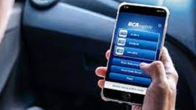 Cara Transfer DANA lewat m Banking BCA yang Praktis dan Aman