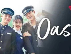Link Nonton Oasis Episode 9 Sub Indo, Lee Doo Hak Siap Berhenti Jadi Gangster demi Oh Jung Shin, Choi Chul Woong Kena Masalah