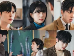 Link Nonton The Real Has Come Episode 6 Sub Indo, Ahn Jae Hyun Terlihat Kusut dalam Pertemuan Tak Terduga