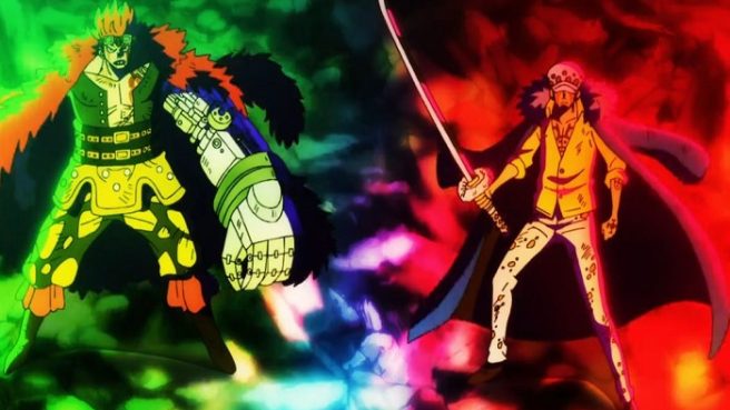 Link Nonton One Piece Episode 1057 Sub Indo, Bukan Oploverz Doronime Samehadaku Anoboy dan Otakudesu
