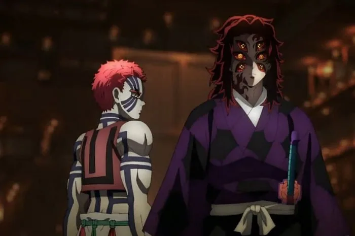 Link Nonton Kimetsu no Yaiba Katanakaji no Sato hen Episode 2 Sub Indo, Bukan Otakudesu Anoboy Samehadaku dan Oploverz