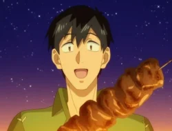 Link Nonton Tondemo Skill de Isekai Hourou Meshi Episode 1 – 12 END Sub Indo, Bukan Otakudesu Anoboy Samehadaku dan Oploverz