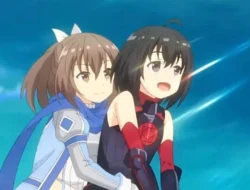 Link Nonton BOFURI Season 2 Episode 1 – 12 END Sub Indo, Bukan Otakudesu Anoboy Samehadaku dan Oploverz