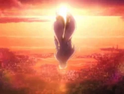 Link Nonton Bungou Stray Dogs Season 4 Episode 1 – 13 END Sub Indo, Bukan Otakudesu Anoboy Samehadaku dan Oploverz