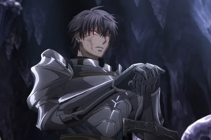 Link Nonton Dead Mount Death Play Episode 2 Sub Indo, Bukan Otakudesu Anoboy Samehadaku dan Oploverz