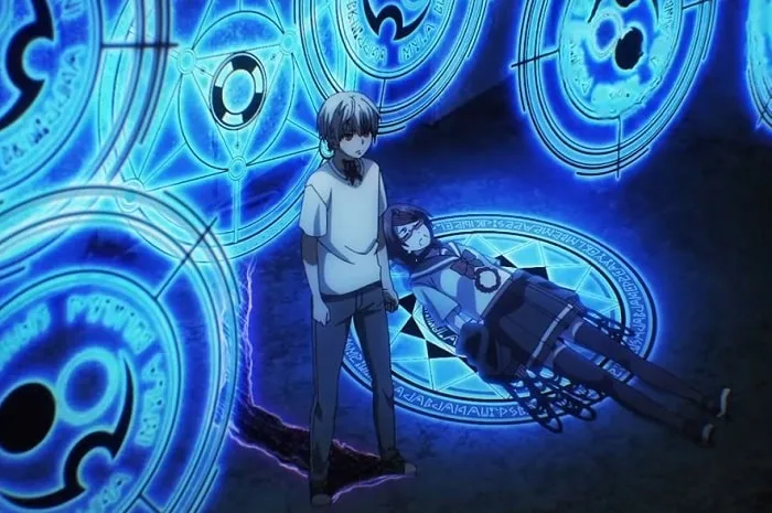 Link Nonton Dead Mount Death Play Episode 3 Sub Indo, Bukan Otakudesu Anoboy Samehadaku dan Oploverz