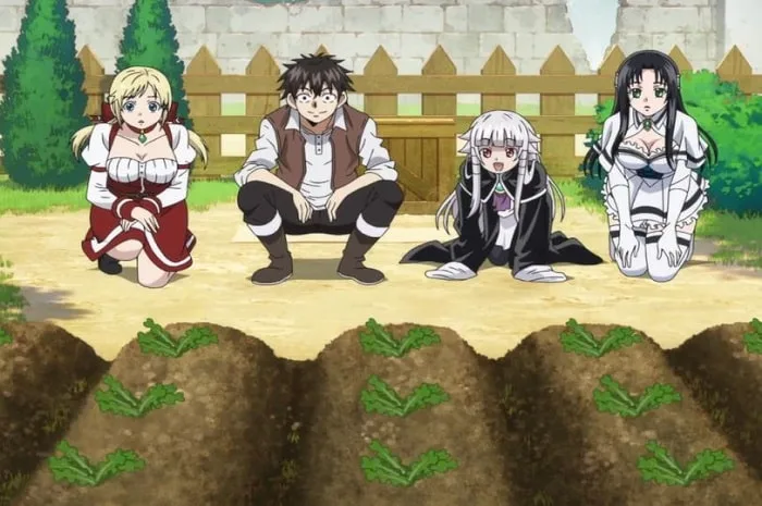 Link Nonton Yuusha ga Shinda Episode 2 Sub indo, Bukan Otakudesu dan Samehadaku