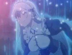 Link Nonton Eiyuuou Bu wo Kiwameru Tame Tenseisu Episode 1 – 12 END Sub indo, Bukan Otakudesu dan Anoboy