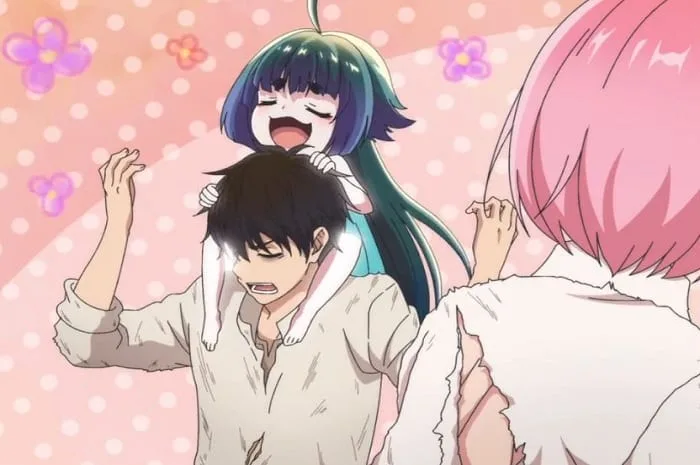 Link Nonton KamiKatsu Episode 2 Sub indo, Bukan Otakudesu Anoboy Oploverz Doronime dan Samehadaku