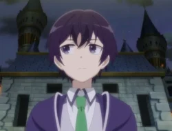 Link Nonton Saikyou Onmyouji no Isekai Tenseiki Episode 1 – 13 Sub Indo Lengkap, Bukan Otakudesu Anoboy Samehadaku dan Oploverz