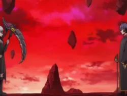 Link Nonton Shin Shinka no Mi S2 Episode 1 – 12 END Sub Indo, Bukan Otakudesu Anoboy Samehadaku dan Oploverz