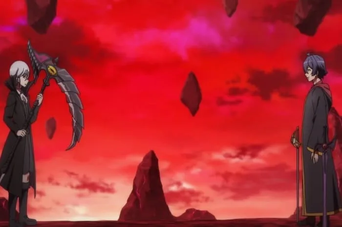 Link Nonton Shin Shinka no Mi S2 Episode 1 - 12 END Sub Indo, Bukan Otakudesu Anoboy Samehadaku dan Oploverz