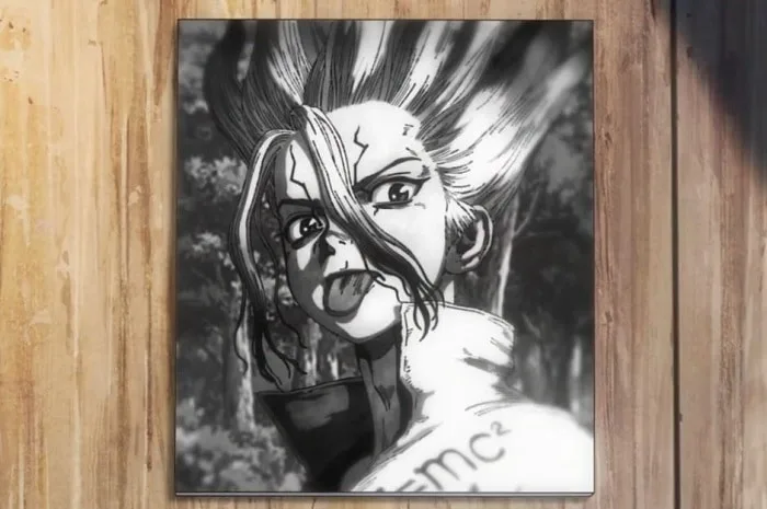 Anime Terbaru! Dr Stone Season 4: Jadwal Tayang, Sinopsis dan Spoiler Perjalanan Senkuu Vs American Colony Xeno Houston Wingfield dan Stanley Snyder di Amerika! 1 Link Nonton Dr Stone S3 Episode 3 Sub indo, Bukan Otakudesu Anoboy Samehadaku ataupun Oploverz