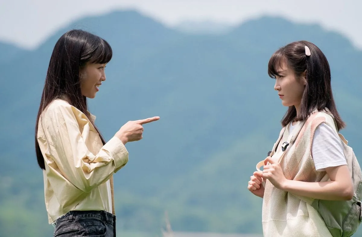  link nonton My Perfect Stranger episode 2 sub Indo