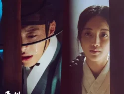 Link Nonton Joseon Attorney Episode 13 Sub Indo, Woo Do Hwan Menangis Bertemu Kembali dengan Sang Adik