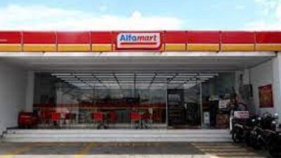 Ketahui Cara Tarik Tunai Seabank yang Mudah di Mini Market