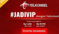 Cara Stop Berlangganan Iflix di VIP Telkomsel 2023