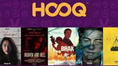 Coba Cara Merubah Kuota HOOQ ke Flash dengan Aplikasi