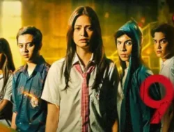 Link Nonton 96 Jam Full HD 2023, Terbaru Kisah Penculikan Siswa Sekolah Elit