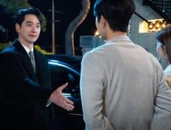 Link Nonton Bo Ra Deborah Episode 11 Sub Indo, Chansung 2PM akan Mengungkap Hubungan Yoo In Na dan Yoon Hyun Min