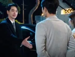 Link Nonton Bo Ra Deborah Episode 11 Sub Indo, Chansung 2PM akan Mengungkap Hubungan Yoo In Na dan Yoon Hyun Min