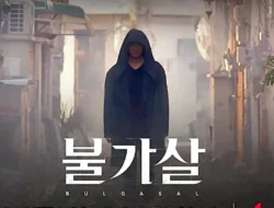 Link Nonton Bulgasal Immortal Souls Sub Indo Episode 1-16, Kala Mahluk Ratusan Tahun Hidup Sebagai Manusia