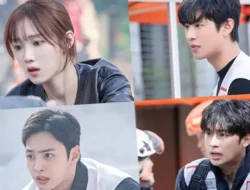 Link Nonton Dr. Romantic 3 Episode 9 Sub Indo, Lee Sung Kyung, Ahn Hyo Seop, Kim Min Jae, dan Lee Shin Young Dikirim ke Lokasi Runtuhnya Gedung