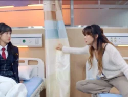 Link Nonton Hello Me! Sub Indo, Terbaru Bukan di Rebahin Maupun LK21
