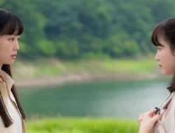 Link Nonton My Perfect Stranger Episode 2 Sub Indo, Jin Ki Joo Bertemu Ibunya di Masa Lalu