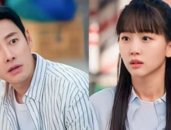 Link Nonton My Perfect Stranger Episode 8 Sub Indo, Yoon Hae Joon dan Baek Yoon Young Dapat Panggilan Misterius!