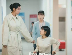 Link Nonton The Real Has Come Episode 15 Sub Indo, Baek Jin Hee dan Cha Joo Young di Ruang Gawat Darurat!