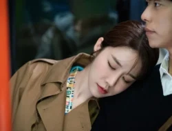 Link Nonton Bo Ra Deborah Episode 8 Sub Indo, Bo Ra dan Lee Soo Hyung Berduaan, Yuri Cemburu Berat?
